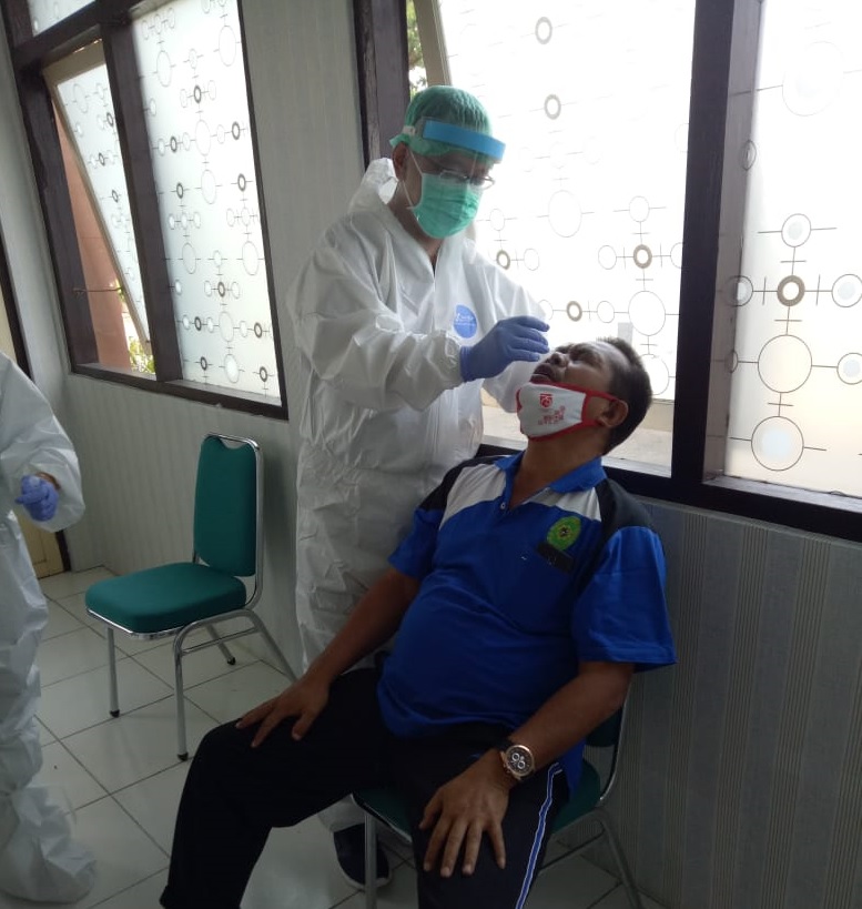test swab pn purworejo
