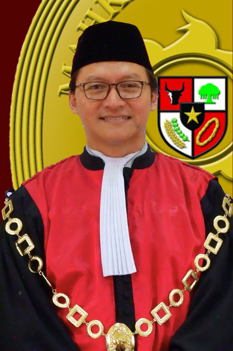 wakil ketua pengadilan negeri purworejo